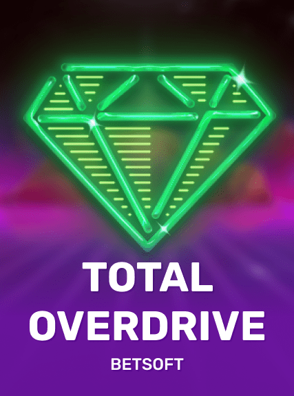Total Overdrive