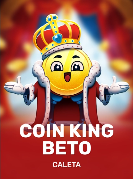 Coin King Beto (caleta)