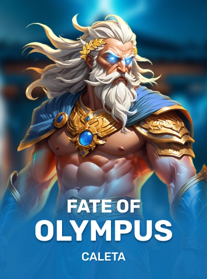 Fate of Olympus (caleta)