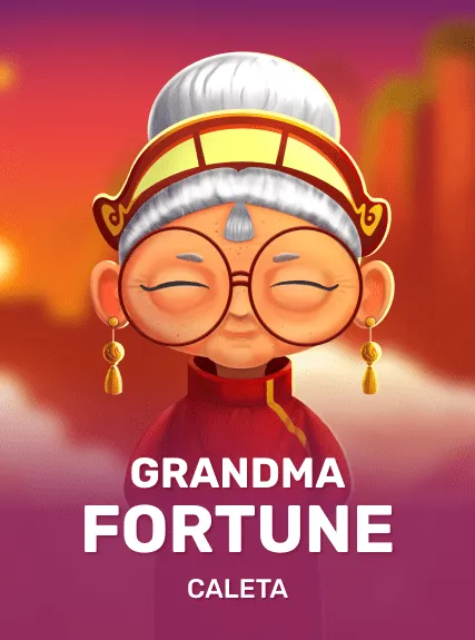 Grandma Fortune (caleta)