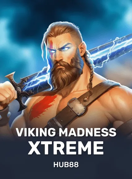 Viking Madness Xtreme (caleta)