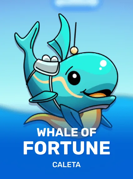 Whale of Fortune (caleta)