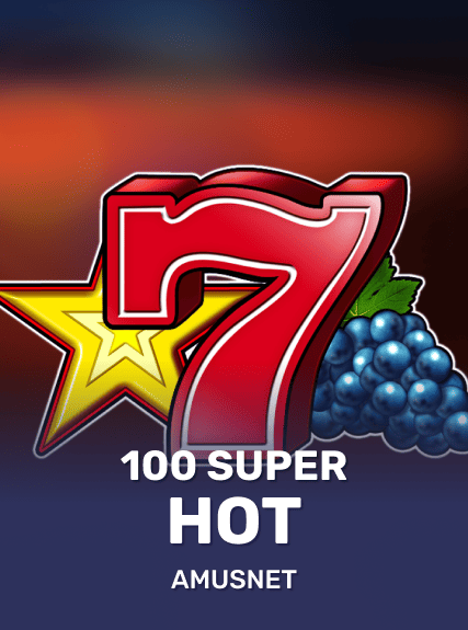 100 Super Hot