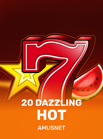20 Dazzling Hot