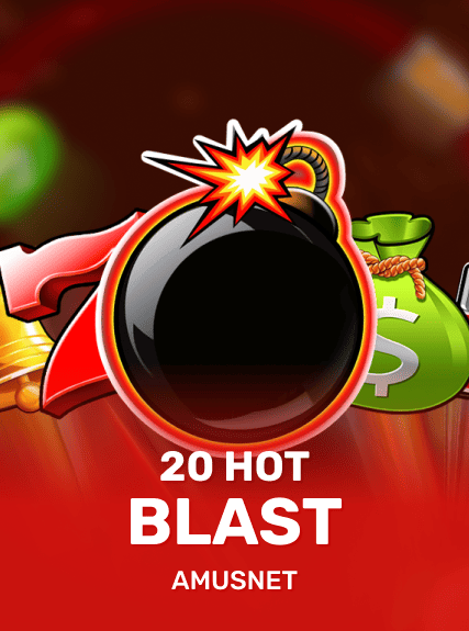 20 Hot Blast
