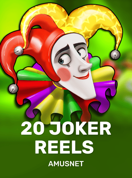 20 Joker Reels