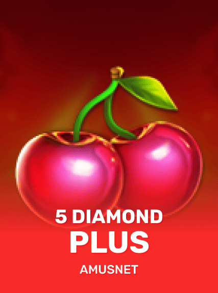 5 Diamond Plus