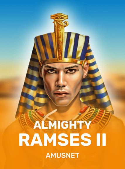 Almighty Ramses II