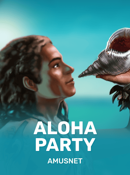 Aloha Party