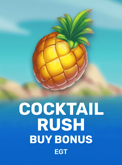 Cocktail Rush Buy Bonus