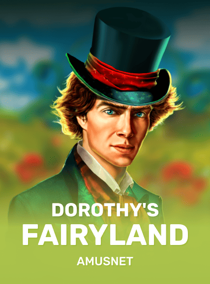 Dorothy's Fairyland