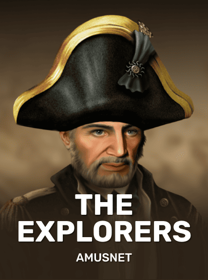 The Explorers