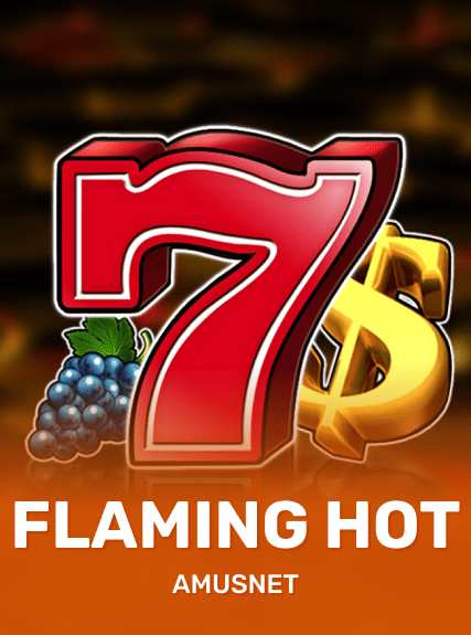 Flaming Hot