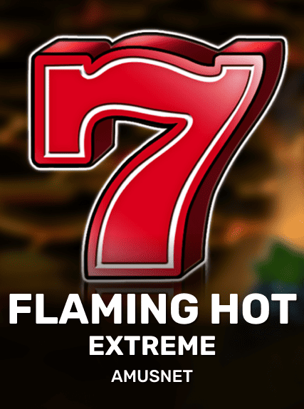 Flaming Hot Extreme