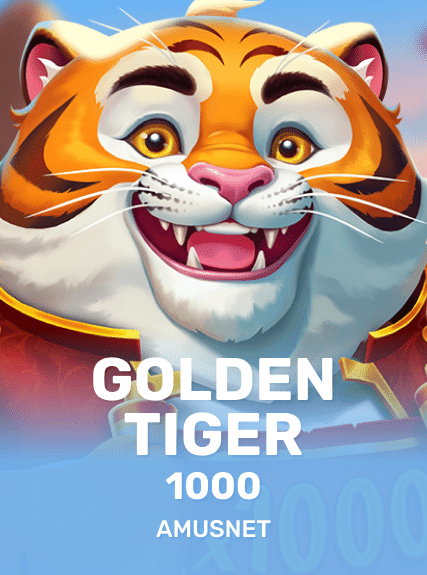 Golden Tiger 1000