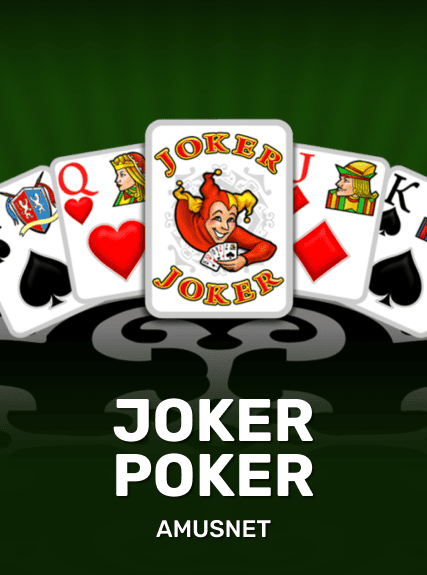 Joker Poker