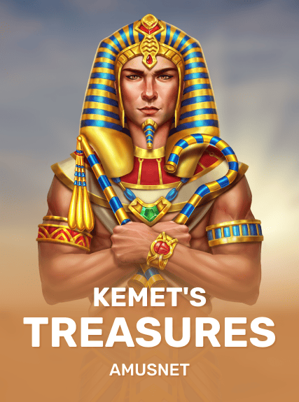 Kemet's Treasures