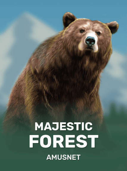 Majestic Forest