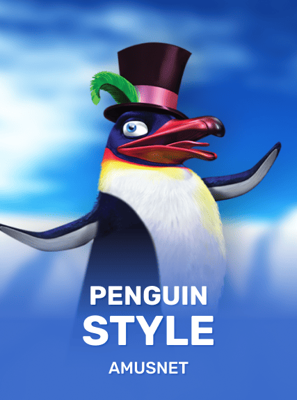 Penguin Style