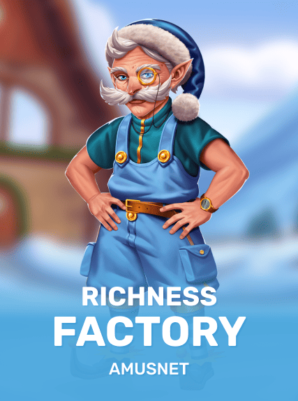 Richness Factory