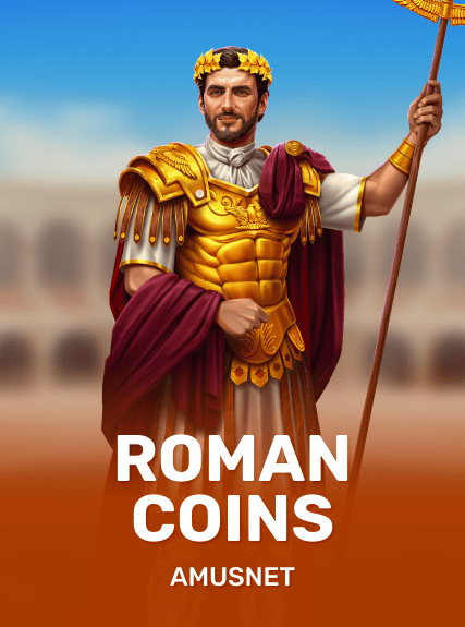 Roman Coins