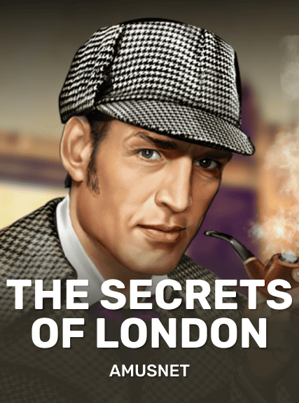 The Secrets of London