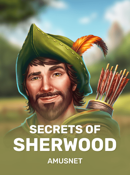 Secrets of Sherwood