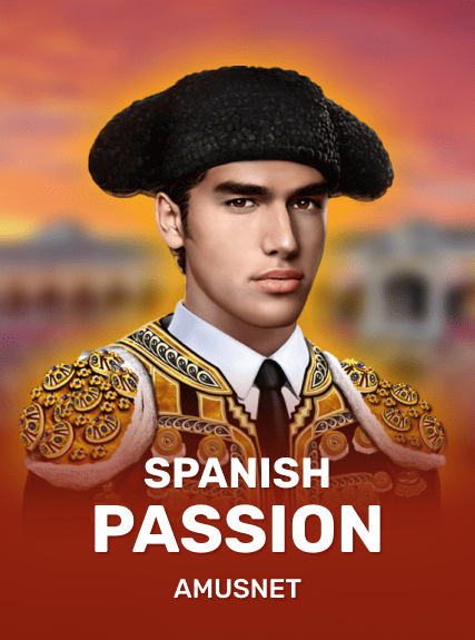Spanish Passion
