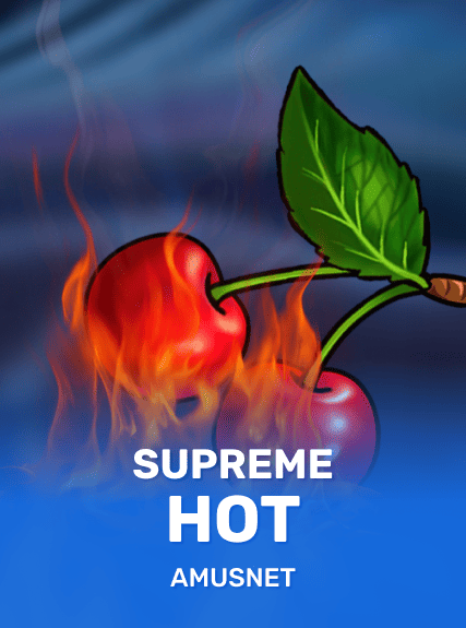 Supreme Hot