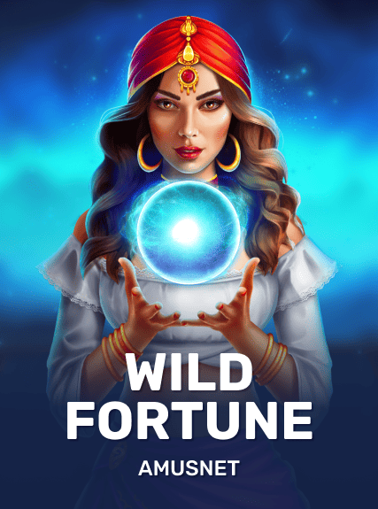 Wild Fortune