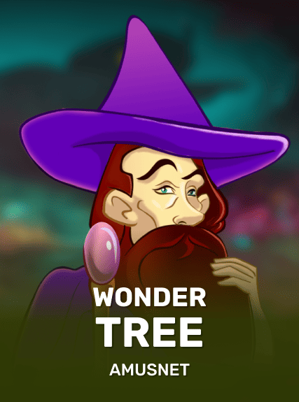 Wonder Tree