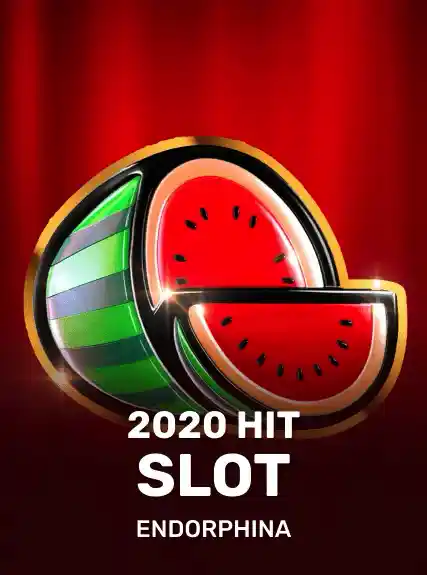 2020 Hit Slot (endorphina)
