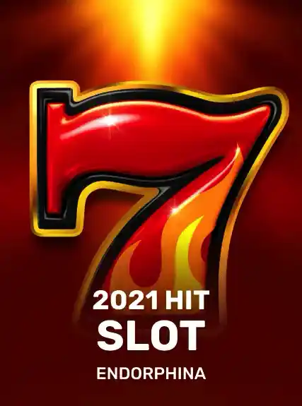 2021 Hit Slot (endorphina)