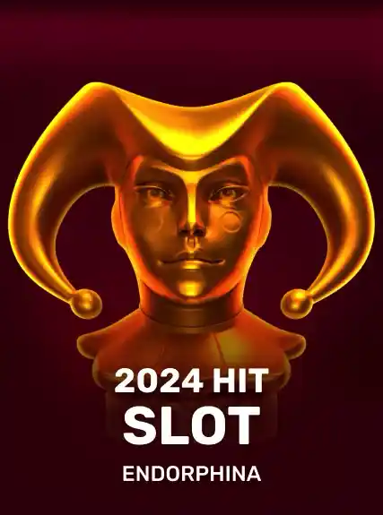 2024 Hit Slot (endorphina)