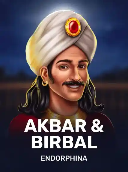 Akbar & Birbal (endorphina)