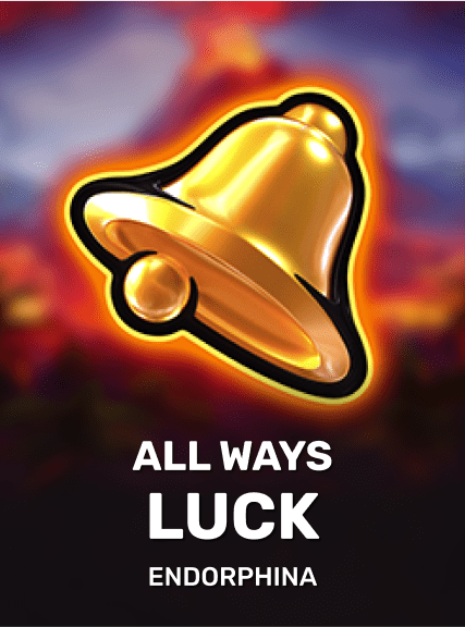All Ways Luck