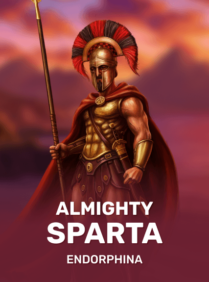 Almighty Sparta