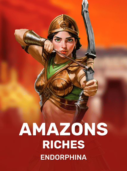 Amazons Riches