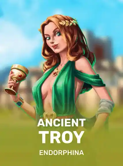 Ancient Troy (endorphina)