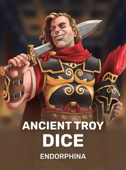 Ancient Troy Dice (endorphina)