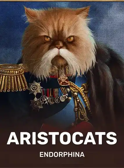 Aristocats (endorphina)