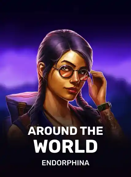 Around the World (endorphina)
