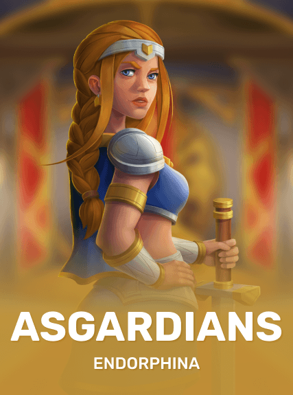 Asgardians