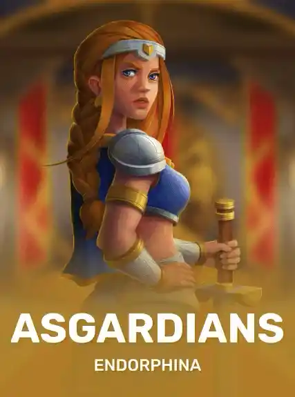 Asgardians (endorphina)