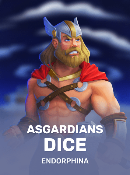 Asgardians Dice