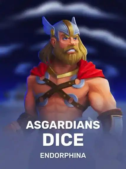 Asgardians Dice (endorphina)