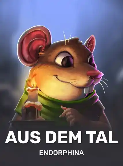 Aus Dem Tal (endorphina)