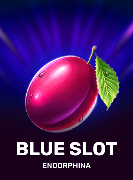 Blue Slot