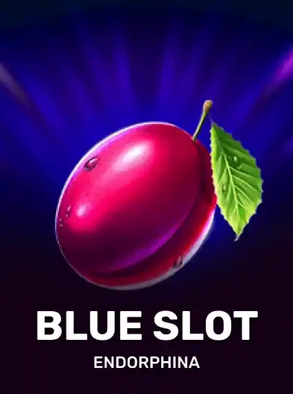 Blue Slot (endorphina)