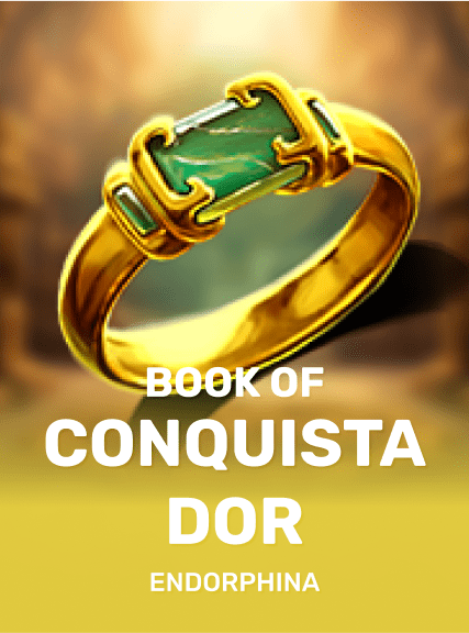Book of Conquistador